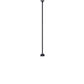 Juno Track Lighting T9091M 48IN BL 48"  Pendant Stem Mechanical Support Kit, Black