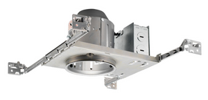 Juno Recessed Lighting TC1 (TC1) 4" New Construction Line Voltage Housing