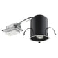 Juno Recessed Lighting TC104RAL-35K-F-U 4" Adjstable LED Non-IC Type Remodel Housing 1000 Lumens, 3500K Color Temperature, Universal Driver 120-277V