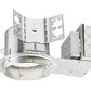 Juno Recessed Lighting TC1422LED3-3K-LCP 6" LED Standard Type New Construction Housing 1400 Lumens, 3000K Color Temperature, 120V Lutron Hi-Lume 3-Wire Dimmable Light for Chicago Plenum