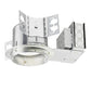 Juno Recessed Lighting TC2020LED4-41K-LCP 5" LED New Construction, 2000 Lumens, 4100K Color Temp, Lutron Hi-Lume 3-Wire, Chicago Plenum