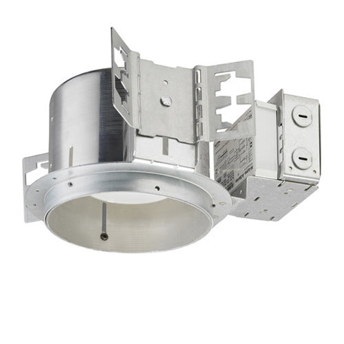 Juno Recessed Lighting TC2022LED4-27K-L 6" LED New Construction, 2000 Lumens, 2700K Color Temp, Lutron Hi-Lume 3-Wire