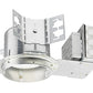 Juno Recessed Lighting TC20LED G4 20LM 35K 90CRI MVOLT ZT1 CP 5" TC-Rated LED New Construction, 2000 Lumens, 3500K Color Temp, 120-277V, 0-10V, 1% Dim Chicago Plenum