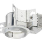 Juno Recessed Lighting TC20LED G4 14LM 30K 90CRI MVOLT EZ10 5" TC-Rated LED Standard Type New Construction Housing 1400 Lumens, 3000K Color Temperature, 120-277V, eldoLED 0-10V, 10% Dim Dimmable Light