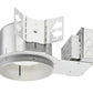 Juno Recessed Lighting TC22LED G4 14LM 27K 90CRI MVOLT ZT10 CP 6" New Construction TC-Rated LED Standard Type New Construction Housing 1400 Lumens, 2700K Color Temperature, 120-277V, 0-10V, 10% Dim Dimmable Light for Chicago Plenum