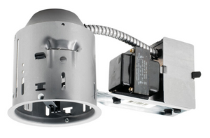 Juno Recessed Lighting TC44R (TC44R) 4" Low Voltage Remodel Housing