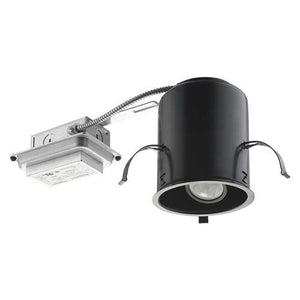 Juno TC4RAL 10LM 30K 90CRI NFL MVOLT ZT Recessed Lighting 4" Adjstable LED Non-IC Type Remodel Housing 1000 Lumens, 3000K Color Temperature, Universal Driver 120-277V