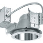 Juno Recessed Lighting TC906H 6 inch Line Voltage Low Profile New Construction Standard Housing for 100W A19 or 150W A21 Lamp