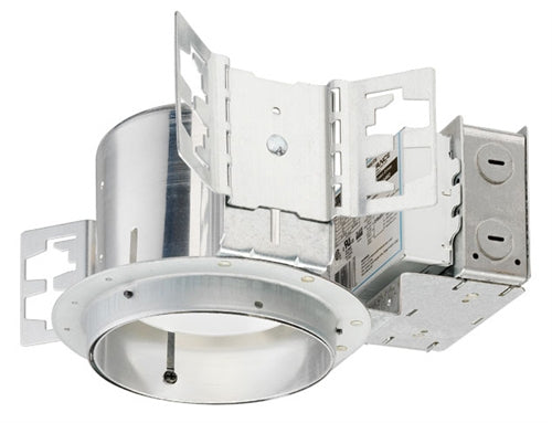 Juno Recessed Lighting TC920LEDG3-3K-LBR 5" LED Housing 900 Lumens, 3000K Color Temperature, Universal Driver 120-277V, with Lutron Hi-Lume Dimmable Driver, Emergency Battery Back-up and Remote Switch