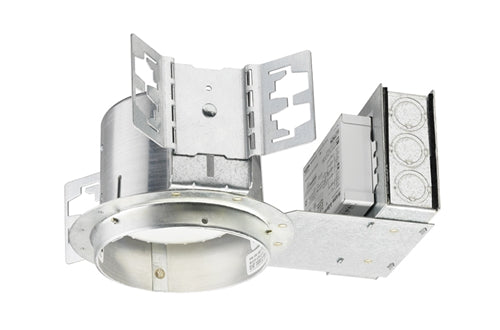 Juno Recessed Lighting TC920LEDG4-3K-UCP 5" LED Housing 900 Lumens, 3000K Color Temperature, Universal Driver 120-277V, Chicago Plenum Rated