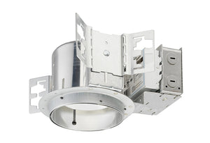 Juno Recessed Lighting TC920LEDG4-41K-L 5" LED Housing 900 Lumens, 4100K Color Temperature, Universal Driver 120-277V, with Lutron Hi-Lume Dimmable Driver