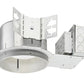 Juno Recessed Lighting TC922LEDG4-27K-LCP 6" TC-Rated New Construction LED Downlights, 900 Lumens, 2700K Color Temperature, with Lutron Hi-Lume 3-wire Dimming Ecosystem Compatible, and Chicago Plenum