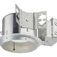 Juno Recessed Lighting TC922LEDG4-35K-U 6" TC-Rated New Construction LED Downlights, 900 Lumens, 3500K Color Temperature, with Universal Voltage 120-277V ( )