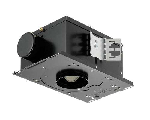 Juno Aculux TC943N MLV 120 Recessed Lighting 3 inch Low Voltage New Construction Housing with 120V Magnetic Transformer