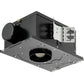 Juno Aculux TC943N ELV 277 Recessed Lighting 3 inch Low Voltage New Construction Housing with 277V Electronic Transformer