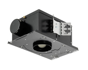 Juno Aculux TC943N ELV 277 Recessed Lighting 3 inch Low Voltage New Construction Housing with 277V Electronic Transformer