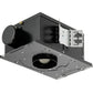 Juno Aculux Recessed Lighting TC943N-E1 (TC943N ELV 120) 3-1/4 inch Low Voltage New Construction Housing with 120V Electronic Transformer