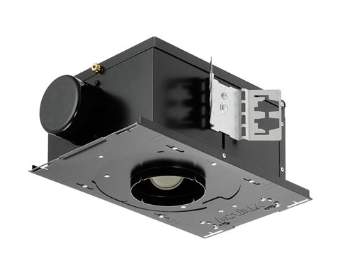Juno Aculux Recessed Lighting TC943N-E1 (TC943N ELV 120) 3-1/4 inch Low Voltage New Construction Housing with 120V Electronic Transformer