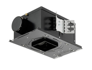 Juno Aculux Recessed Lighting TC943SQ-V 3-1/4 inch Low Voltage New Construction Standard Square Adjustable Housing with 277V Magnetic Transformer