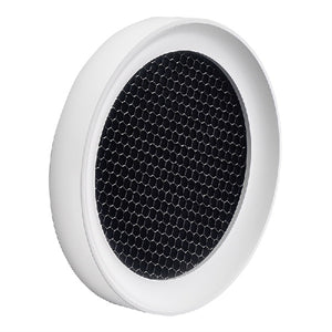 Juno THCL2WH Hex Louver for Juno T275L Series