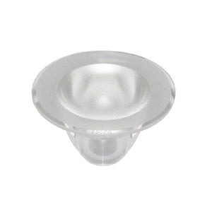 Juno TIR5 WFLD Recessed Lighting Trac Master Optic, Wide Flood