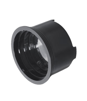 Juno TIR6 NFLD BLCK Trac Master Optic for R605L series, Narrow Flood