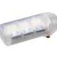Juno Track Lighting TL214LEDX3-22K (TL214LED 22K 80CRI 3L) Trac 12 LED Module Low Power, 1.5W 2200K Color Temp, Linear Lighting Fixture, Clear Color