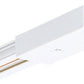 Juno Track Lighting TL2WH (TLV 2FT WH) 2 ft Track - Trac 12 Low Voltage 20 Amp Track System, White Color