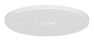 Juno Track Lighting TL40WH (TL40 WH) Monopoint for Remote Transformer White Color