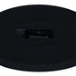 Juno Track Lighting TL43BL (TL43 BL) Mini Monopoint for Remote Transformer Black Color