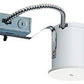 Juno Track Lighting TL542WH Recessed Remodel Construction Monopoint Transformer White Color