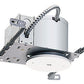 Juno Track Lighting TL543WH Recessed New Construction Monopoint Transformer White Color