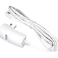 Juno TL548 LED 60W 120 12AC WH Track Lighting 60W Trac 12V AC 60-Watt LED Compatible Plug-In Electronic Transformer, Includes 10' Two-Wire Cord, White