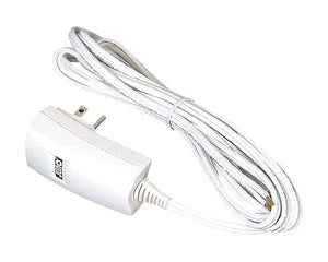 Juno Undercabinet Lighting TL548 LED 60W 120 12AC WH 12V-60VA Portable Plug-In Electronic Transformer, White Finish