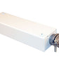 Juno Track Lighting TL602E-25-WH (TL602E 25W 120 12AC WH) 12V LED-Compatible, 0.5-25 Watts, 1-Circuit Electronic Transformer 120 VAC, IC-Rated, White Color