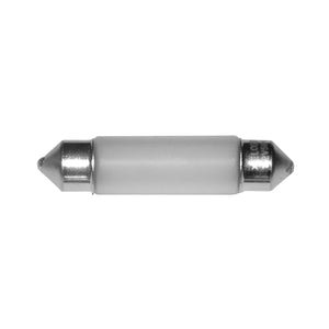 Juno Track Lighting TL964FR-24V (TL964 FRST 24) 24V-5W Festoon Lamps, Frosted