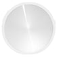 Juno Track Lighting TLENS-2-FL (TLENS2 FLD) Polycarbonate Lens for T275L Arc XL Trac Fixture, Flood Beam Spread