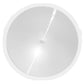Juno Track Lighting TLENS-2-SP (TLENS2 SPT) Polycarbonate Lens for T275L Arc XL Trac Fixture, Spot Beam Spread