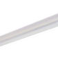 Juno Undercabinet Lighting UFL34-WH (UFL34 WH) 34" 21W T5 HE Lamp, 3000K Fluorescent Undercabinet Fixture, White Finish