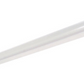 Juno Undercabinet Lighting UFL46-WH (UFL46 WH) 46" 28W T5 HE Lamp, 3000K Fluorescent Undercabinet Fixture, White Finish