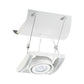 Juno Track Lighting XT16101-20H-WH AVIO One Lamp - HID Metal Halide 20W CMH MR16 GX10 Unit, White Color