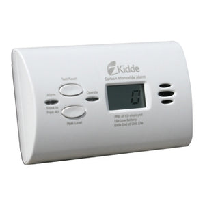 Kidde KN-COPP-B (900-0146) (KN-COPP-B-LPM) Electrochemical Sensor Battery Operated Carbon Monoxide Alarm