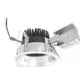 Portfolio LDRT8B1201D010  8" LED Downlight Retrofit, 12000 Lumens, 0-10V Dimming to 1%, 120-277V