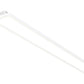Lithonia LSIXS 4FT ALO3 SWW7 6" x 4Ft Six Switcable Linear Lay-In LED Troffer, Switchable 3000/4000/5000 Lumens, 3500K / 4000K / 5000K, 80 CRI, 120-277V