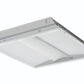 Lithonia 2ALL2 40L EZ1 LP835 2'x2' LED Recessed Light, 4000 Lumens, 120-277V, eldoLED Dims to 1%, 3500K