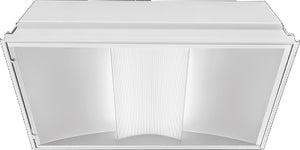 Lithonia 2ALL2 CTRF 33L EZ1 LP835 2'x2' Center Fill LED Recessed Light, 3300 Lumens, 120-277V, eldoLED Dims to 1%, 3500K