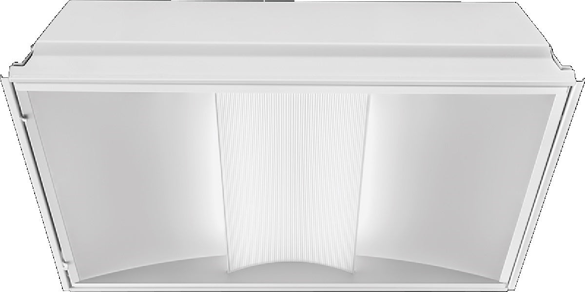 Lithonia 2ALL2 CTRF 40L EZ1 LP835 2'x2' Center Fill LED Recessed Light, 4000 Lumens, 120-277V, eldoLED Dims to 1%, 3500K
