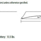 Lithonia 2ALL2 CTRF 40L EZ1 LP835 2'x2' Center Fill LED Recessed Light, 4000 Lumens, 120-277V, eldoLED Dims to 1%, 3500K