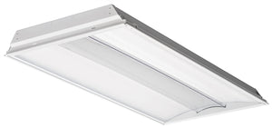 Lithonia 2ALL4 CTRF 30L EZ1 LP830 EL7L High Performance Recessed Lighting Fixture, LED Lamp