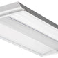 Lithonia 2ALL4 40L EZ1 LP835 2'x4' LED Recessed Light, 4000 Lumens, 120-277V, eldoLED Dims to 1%, 3500K
